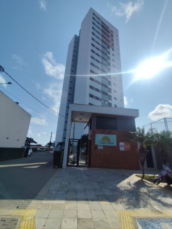 Apartamento, 2 quartos - Foto 1