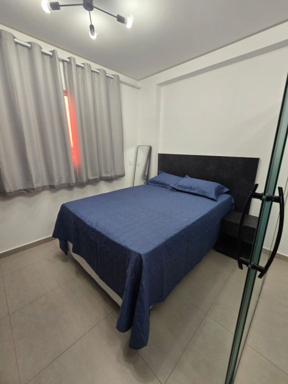 Apartamento, 1 quarto - Foto 6