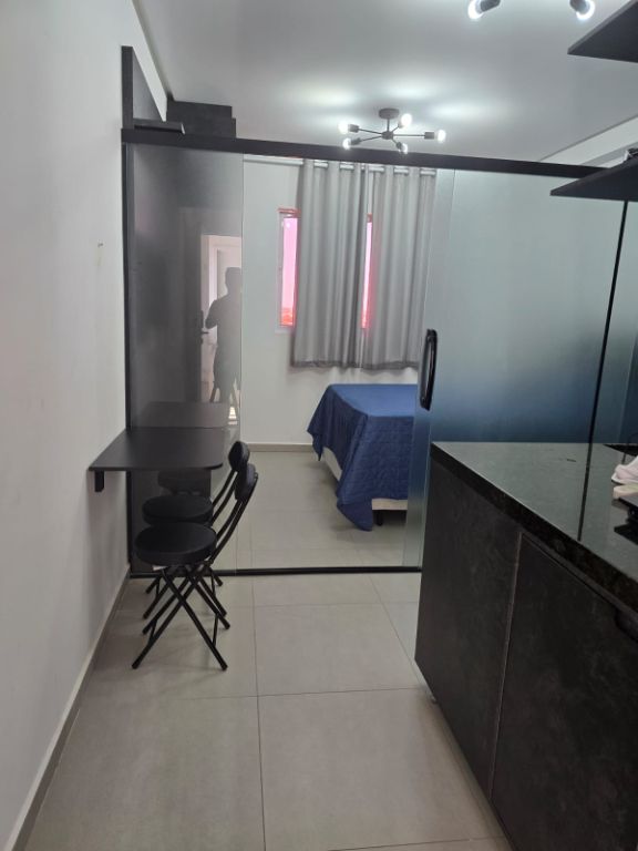 Apartamento, 1 quarto - Foto 5