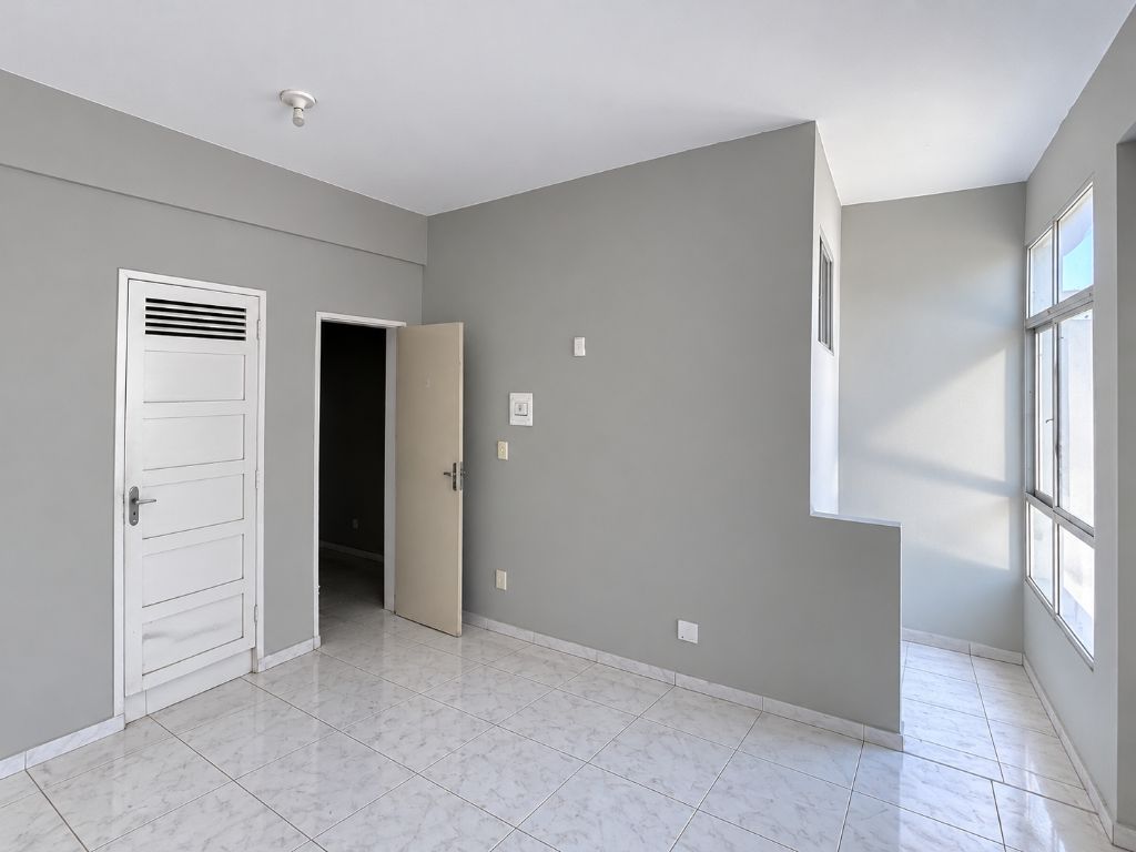 Kitnet-Studio - Foto 1