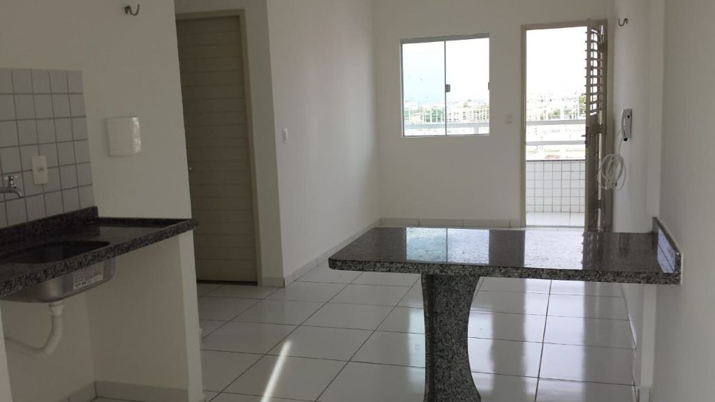 Apartamento, 2 quartos - Foto 3