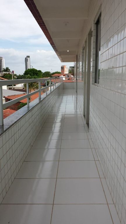 Apartamento, 2 quartos - Foto 2