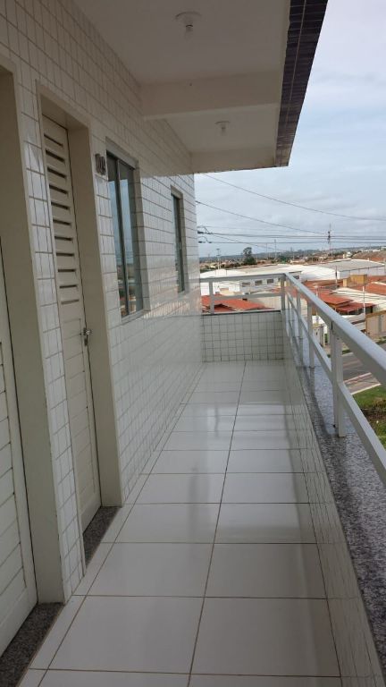 Apartamento, 2 quartos - Foto 1