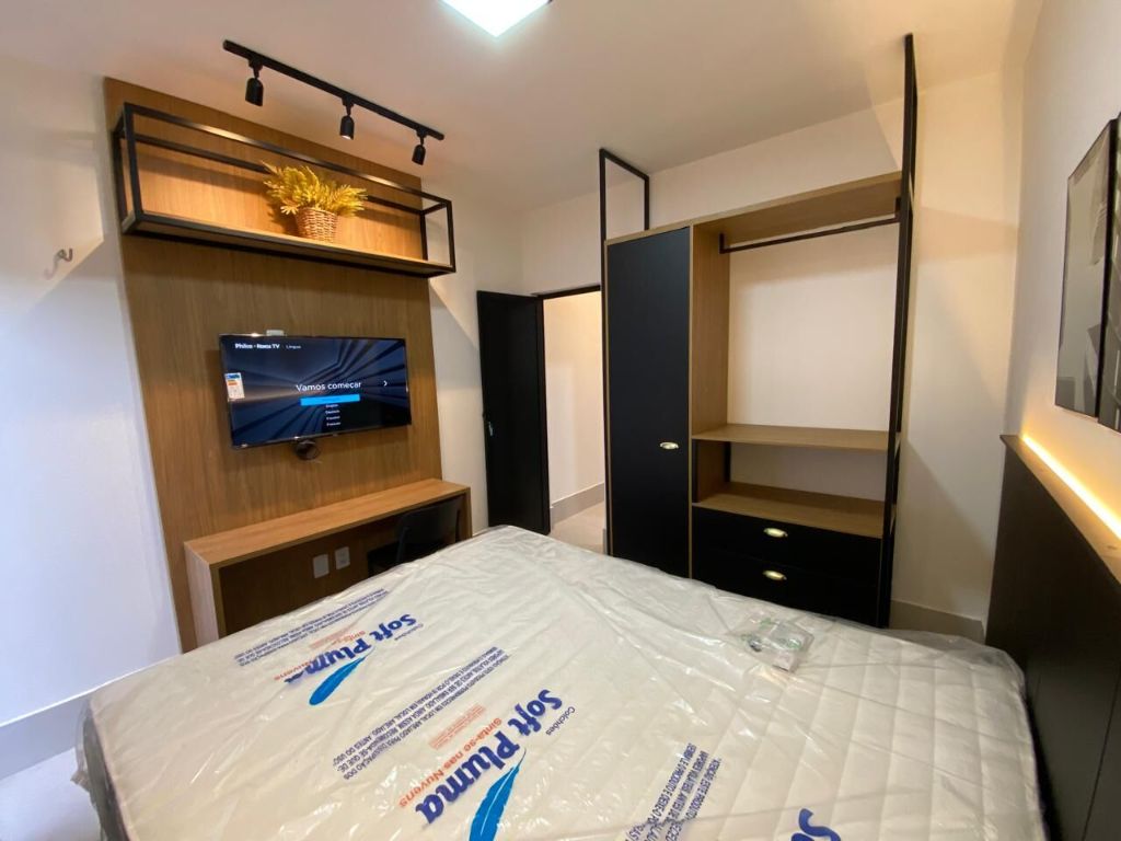 Apartamento, 1 quarto - Foto 6