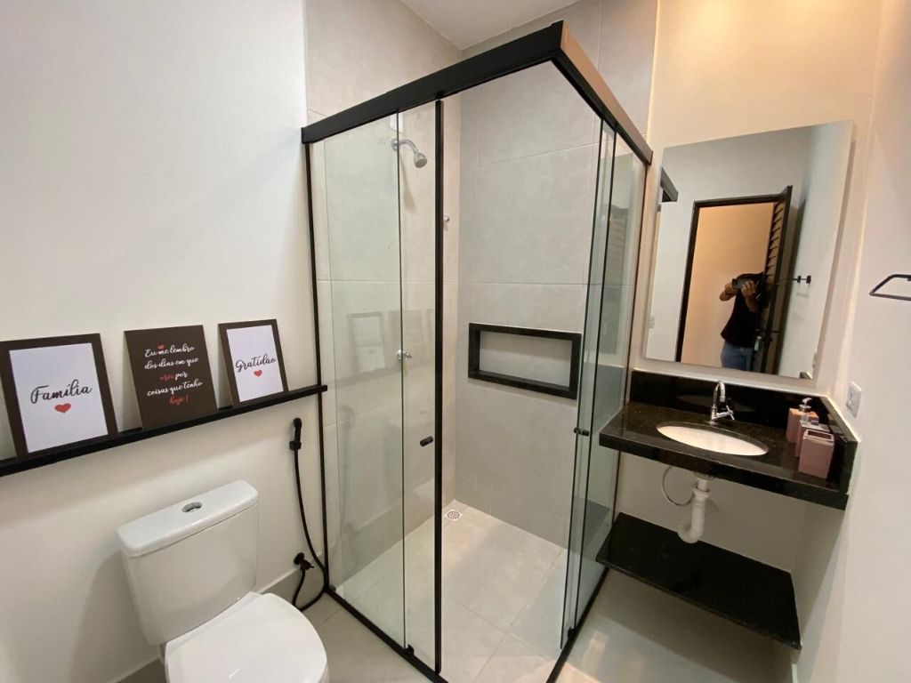 Apartamento, 1 quarto - Foto 7