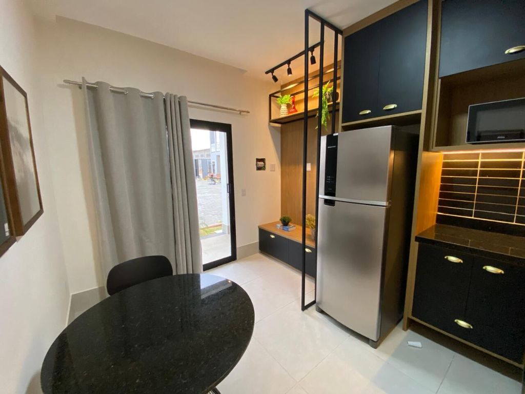 Apartamento, 1 quarto - Foto 3