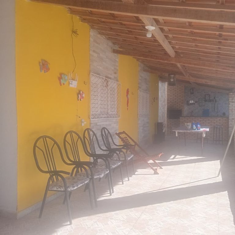 Casa, 3 quartos - Foto 4