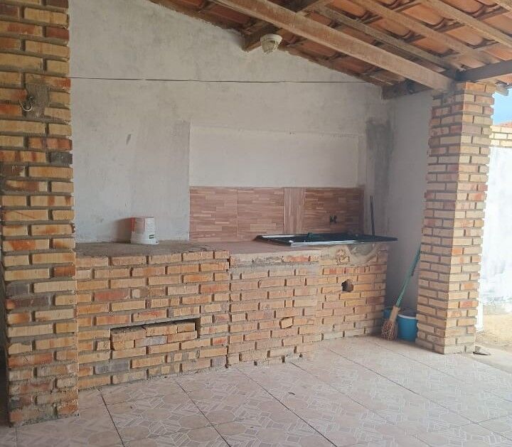 Casa, 3 quartos - Foto 15