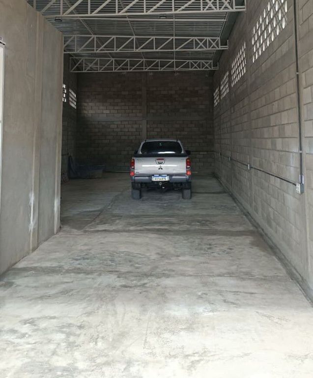 Depósito-Galpão - Foto 2