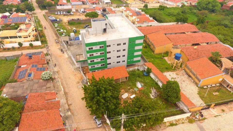 Apartamento, 2 quartos - Foto 2