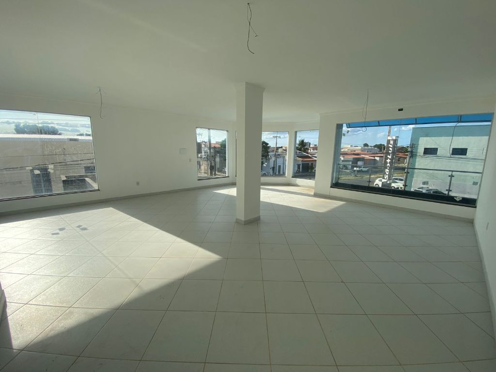 Sala-Conjunto - Foto 1