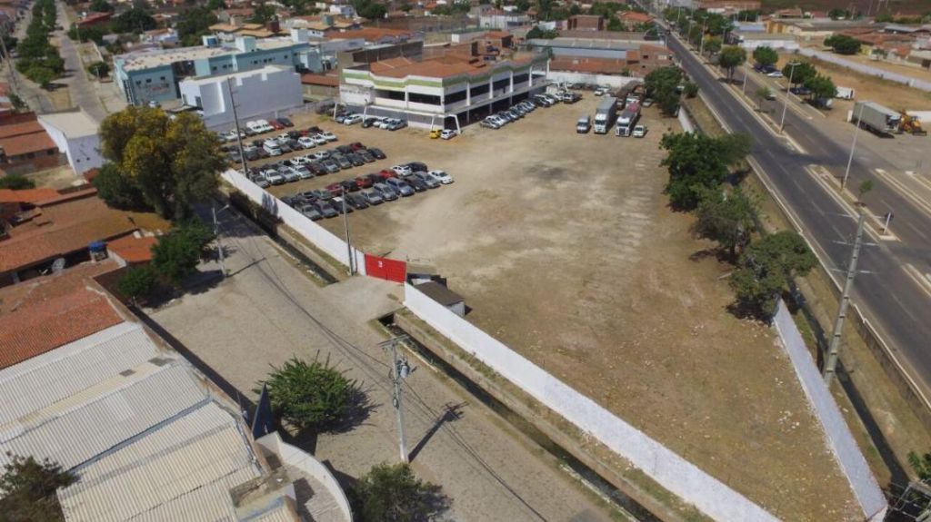Depósito-Galpão - Foto 1