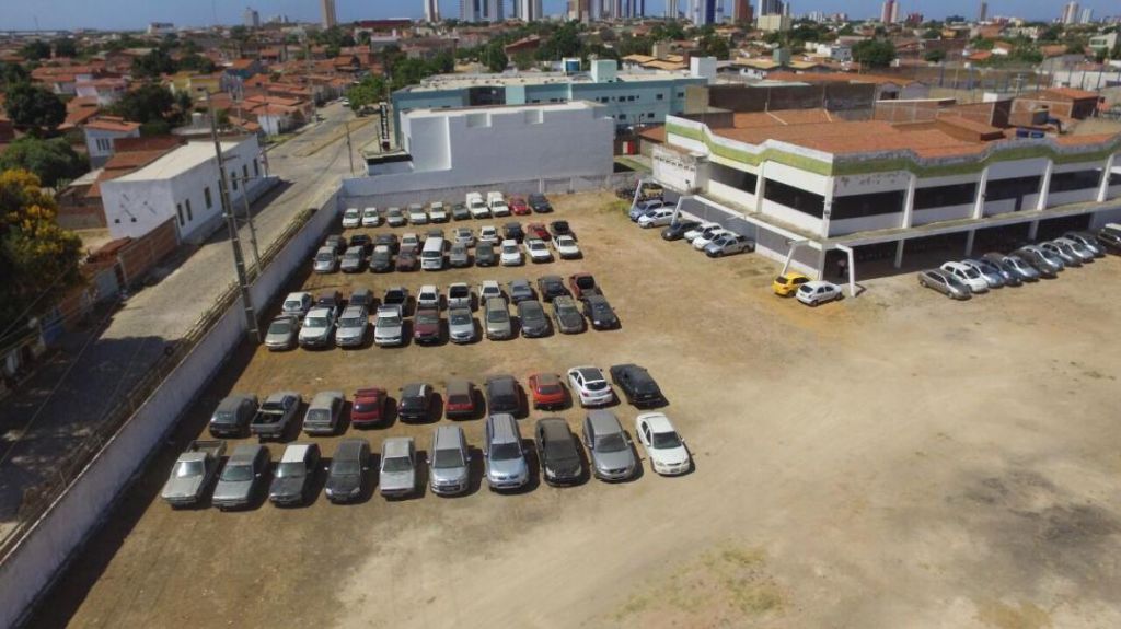 Depósito-Galpão - Foto 2