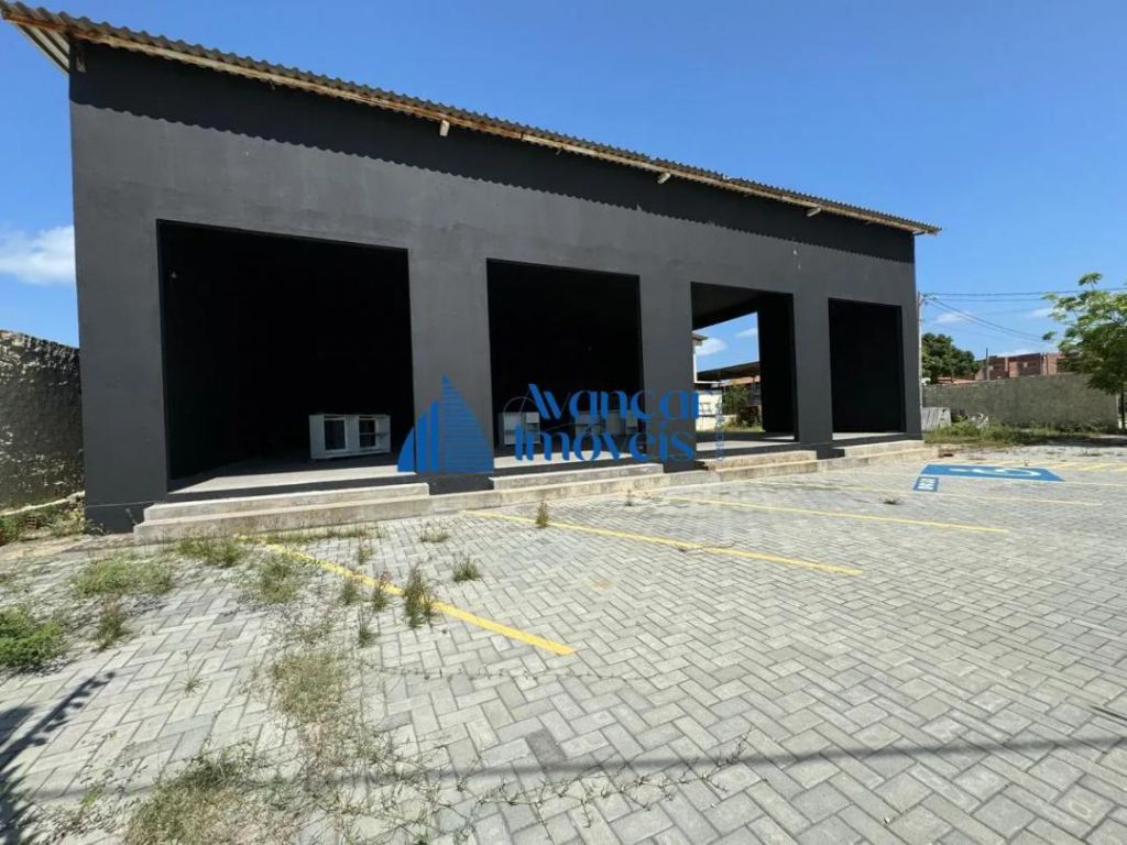 Depósito-Galpão - Foto 13