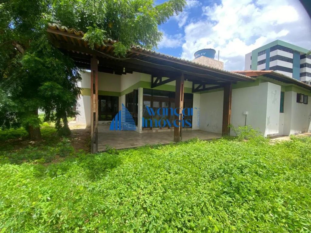Prédio Inteiro - Foto 1