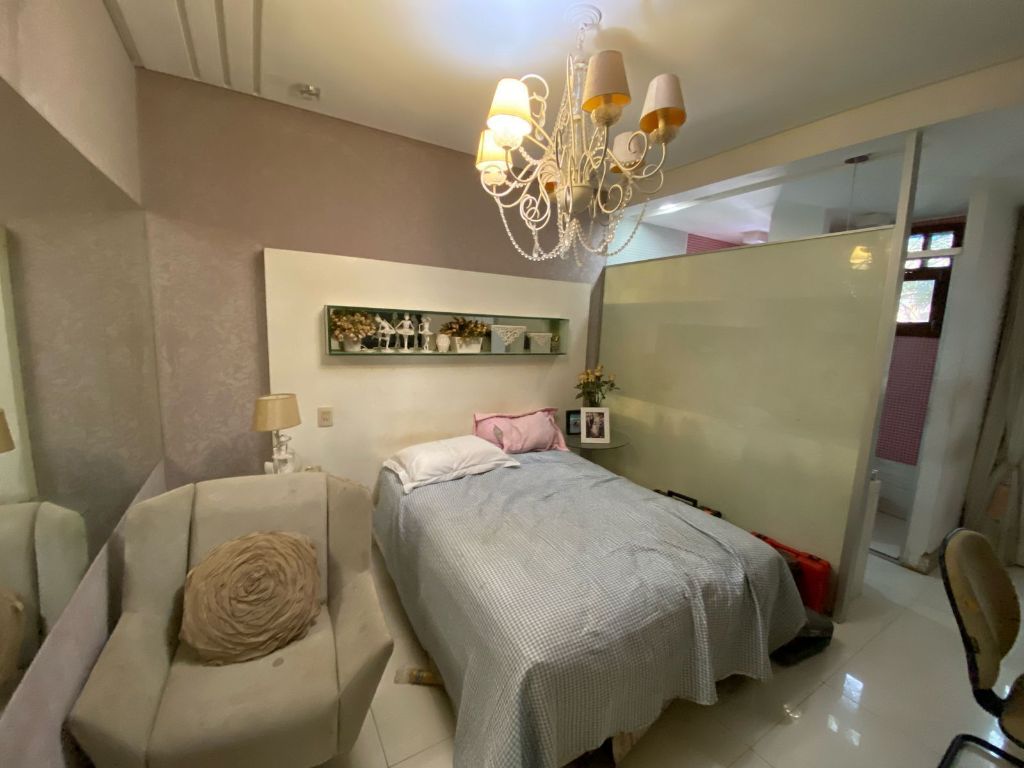 Casa, 4 quartos - Foto 11