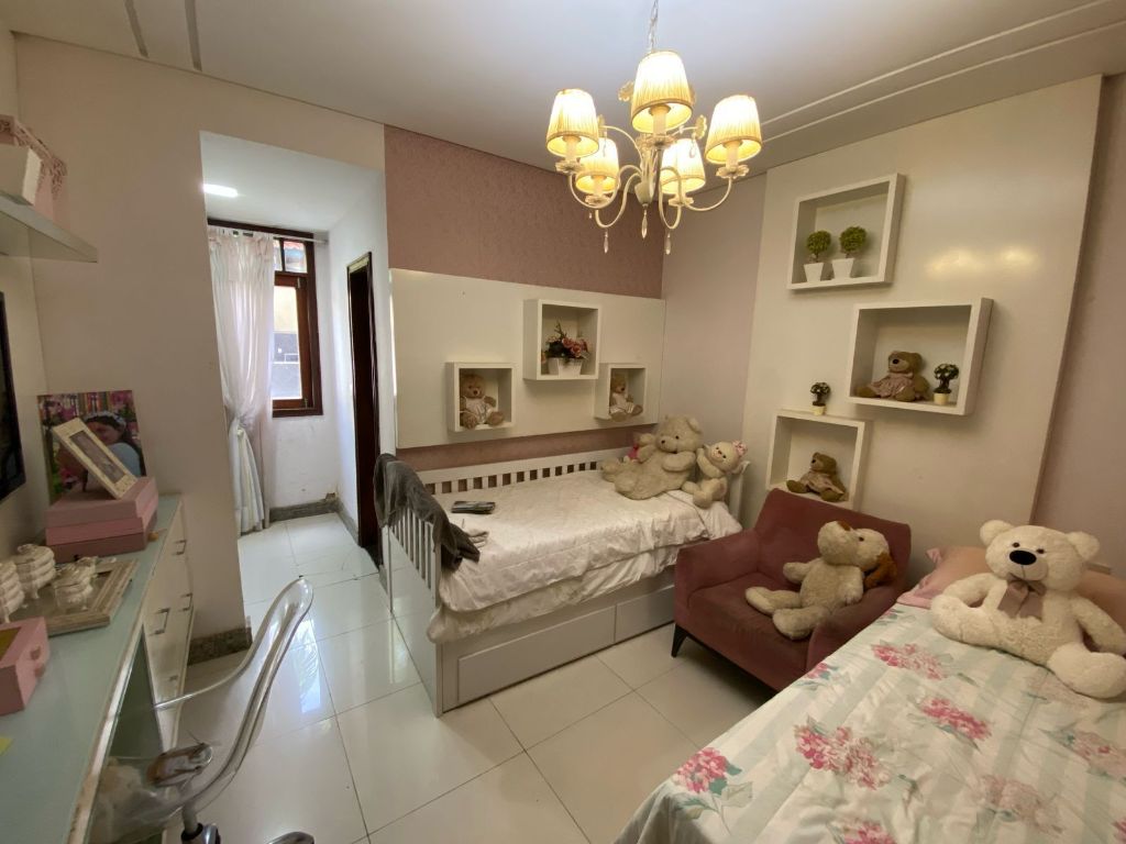 Casa, 4 quartos - Foto 8