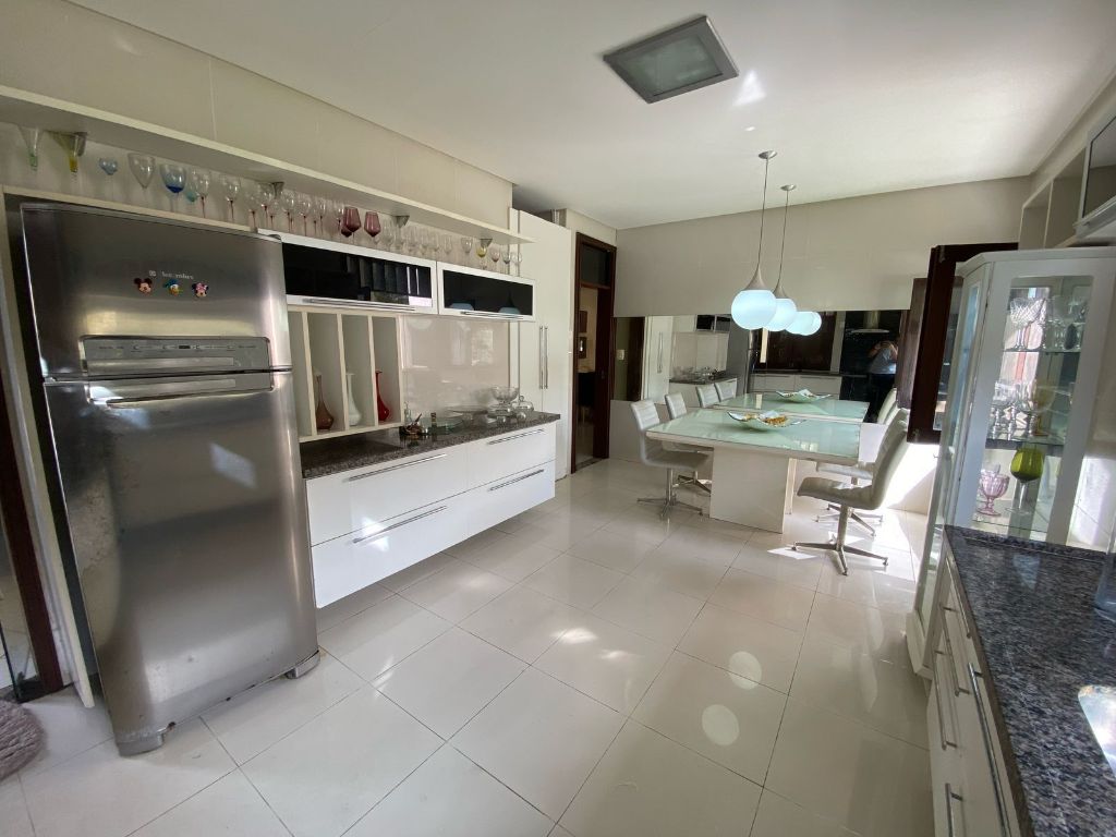 Casa, 4 quartos - Foto 13