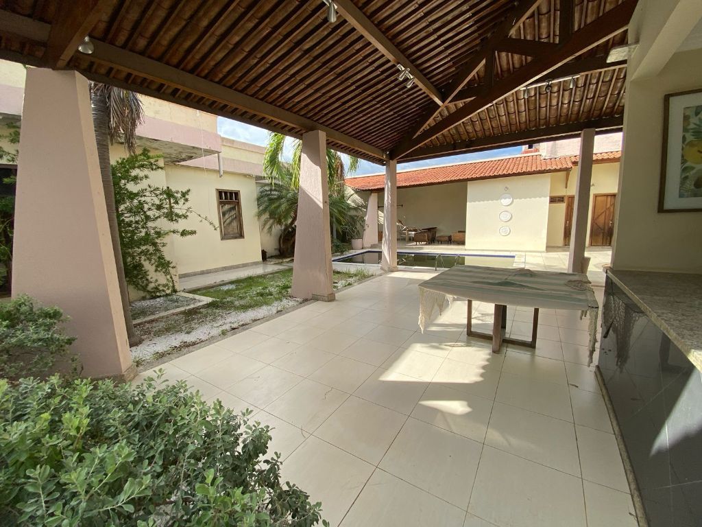 Casa, 4 quartos - Foto 5