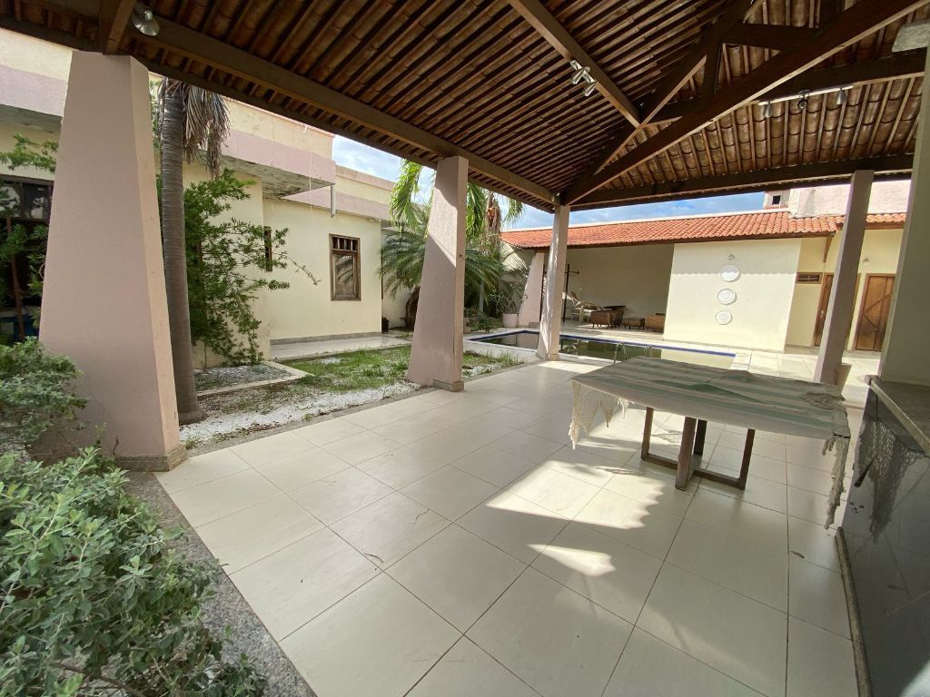 Casa, 4 quartos - Foto 6