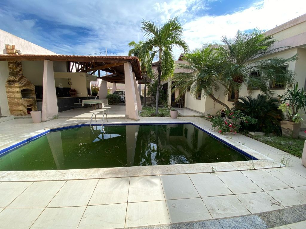 Casa, 4 quartos - Foto 2