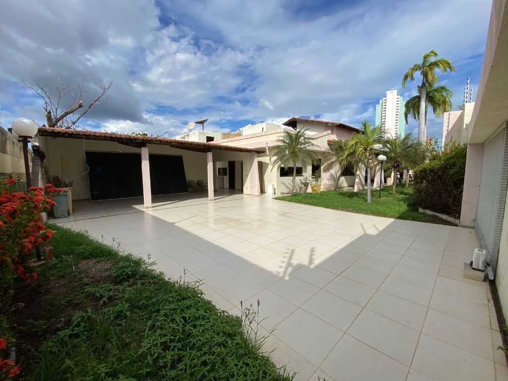 Casa, 4 quartos - Foto 1
