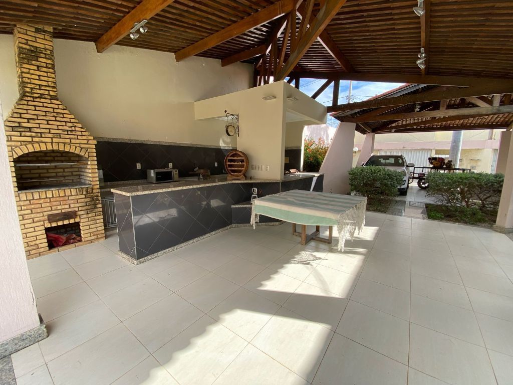 Casa, 4 quartos - Foto 4