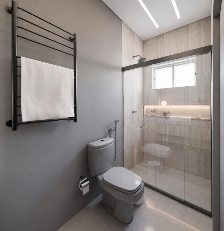 Casa, 4 quartos - Foto 12