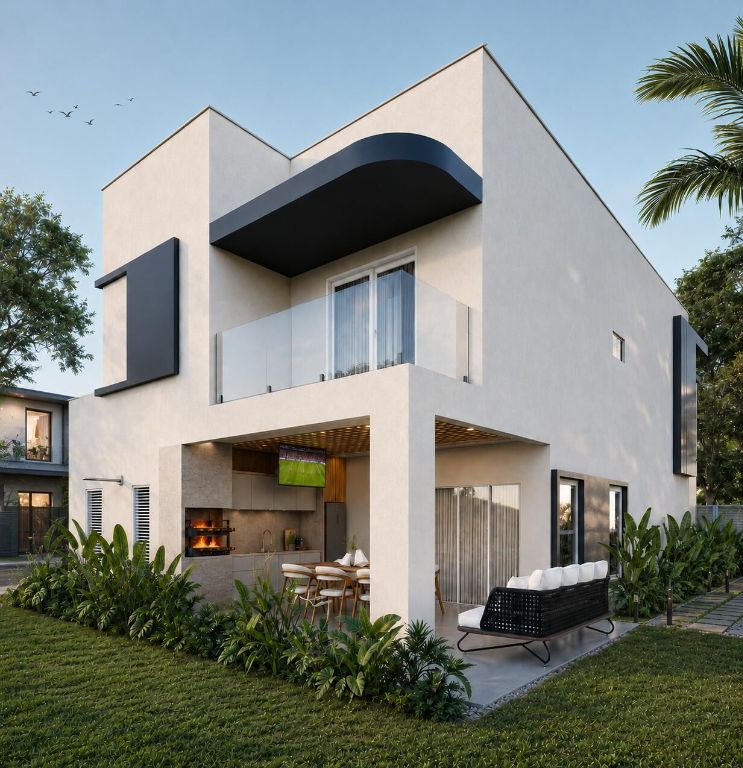 Casa, 4 quartos - Foto 6
