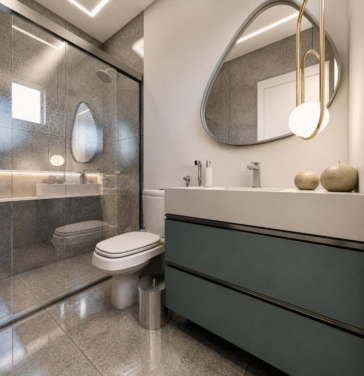 Casa, 4 quartos - Foto 7