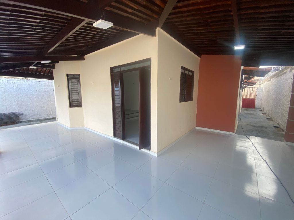Casa, 3 quartos - Foto 3