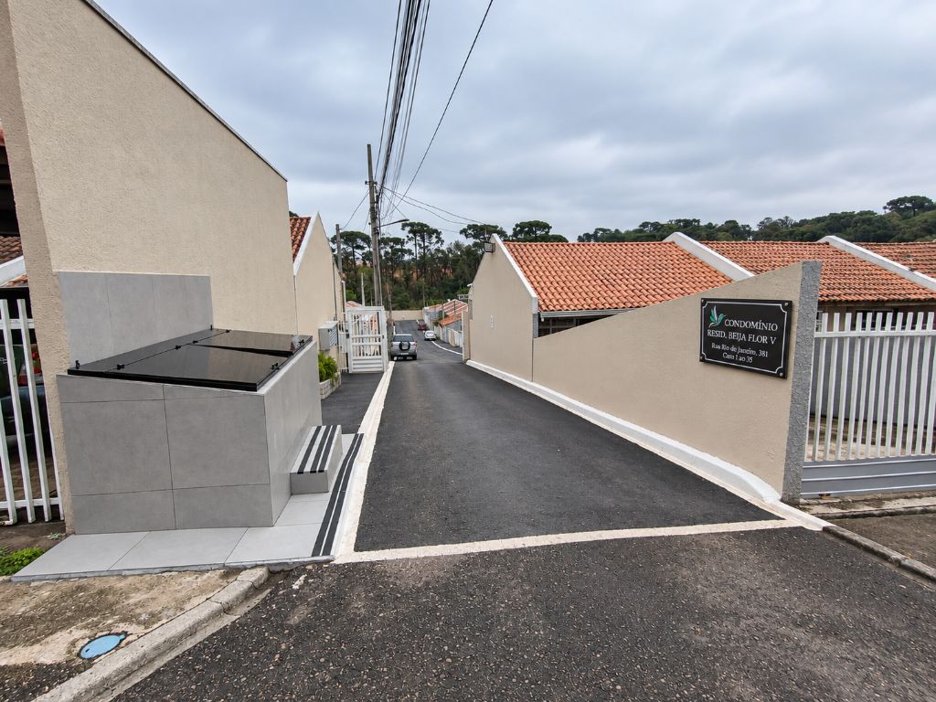 Casa, 2 quartos, 40 m² - Foto 22