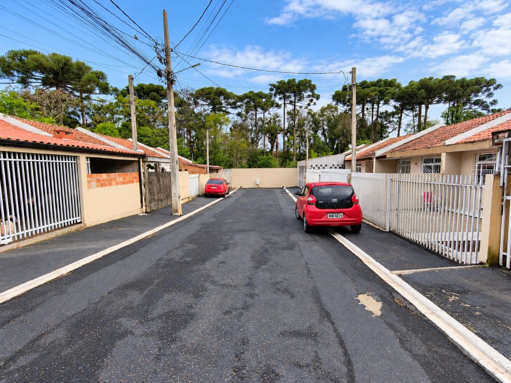 Casa, 2 quartos, 40 m² - Foto 20