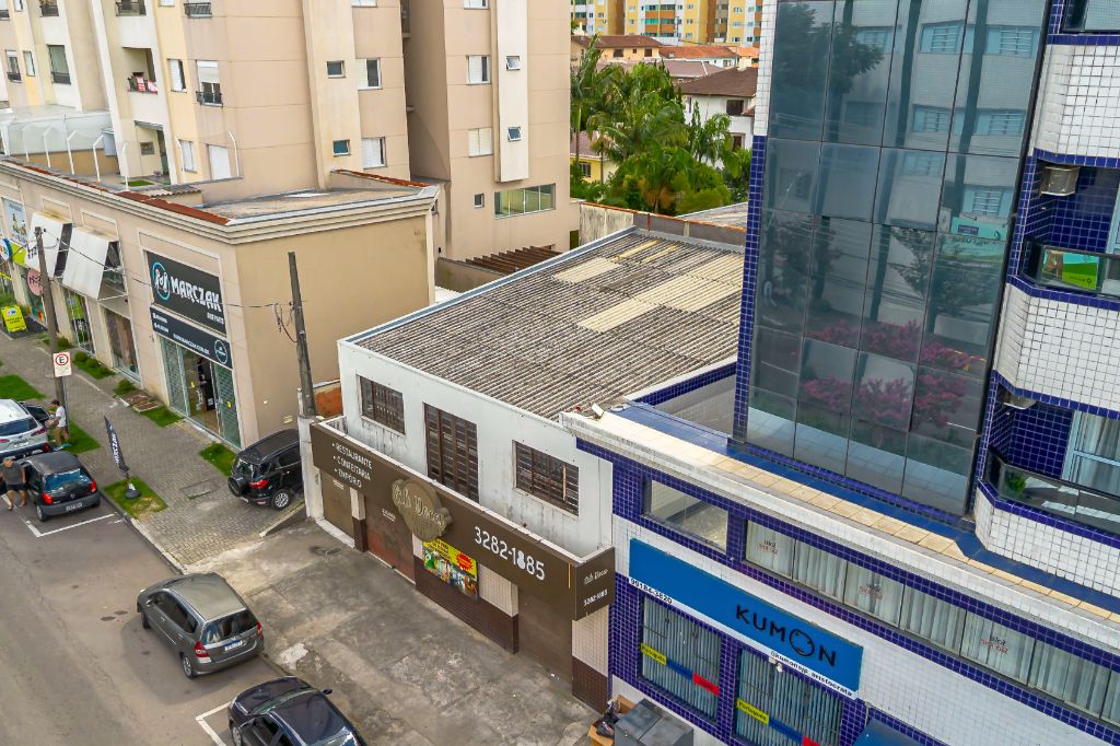 Prédio Inteiro, 1122 m² - Foto 34