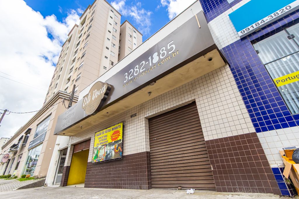 Prédio Inteiro, 1122 m² - Foto 1