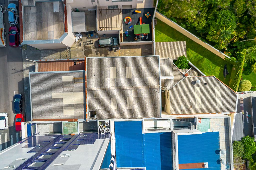 Prédio Inteiro, 1122 m² - Foto 32