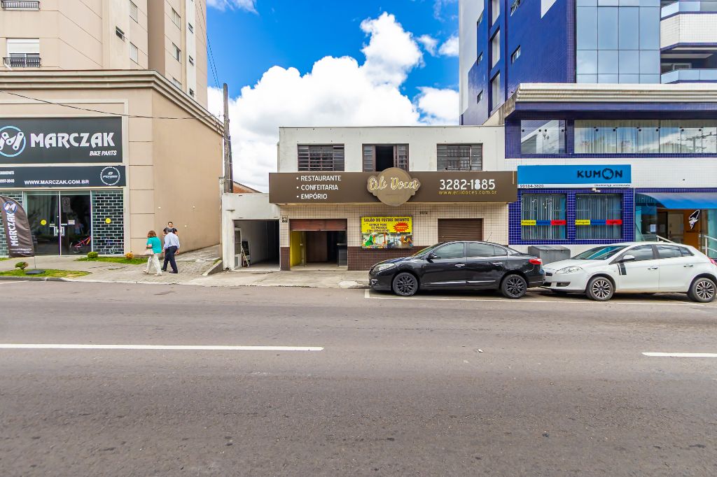 Prédio Inteiro, 1122 m² - Foto 5