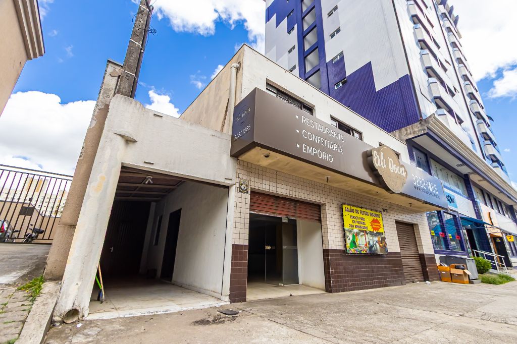 Prédio Inteiro, 1122 m² - Foto 4
