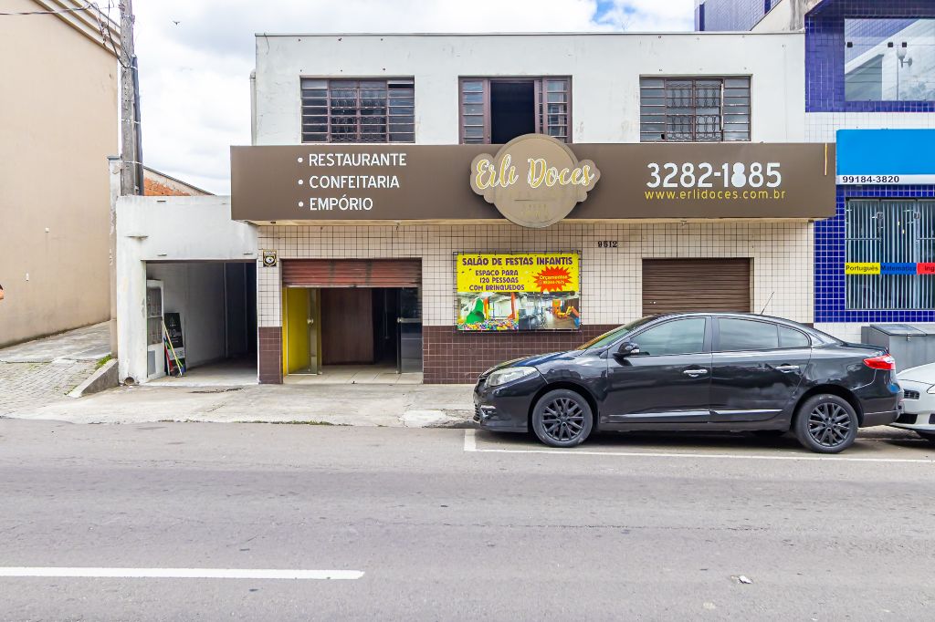 Prédio Inteiro, 1122 m² - Foto 6