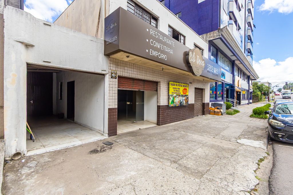 Prédio Inteiro, 1122 m² - Foto 3