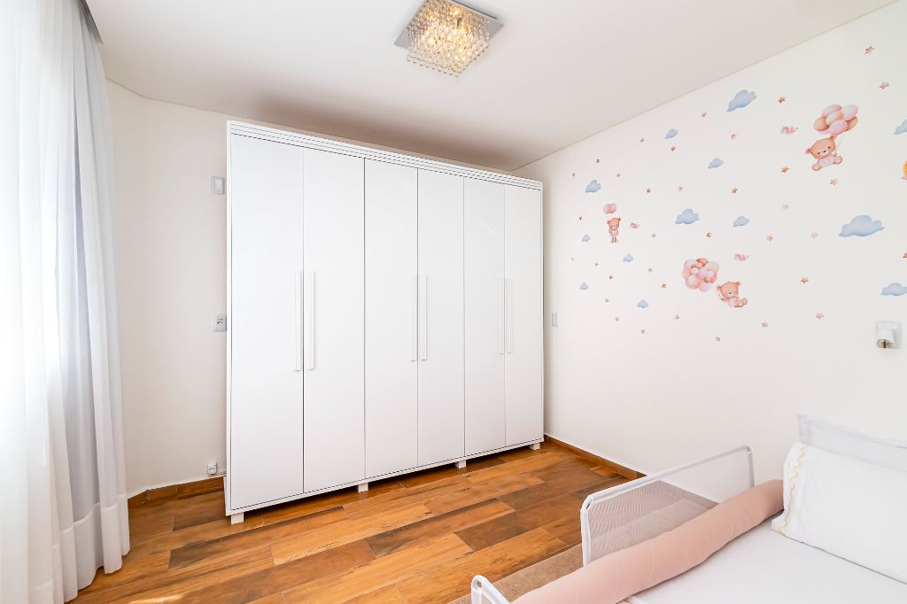 Sobrado, 3 quartos, 151 m² - Foto 30