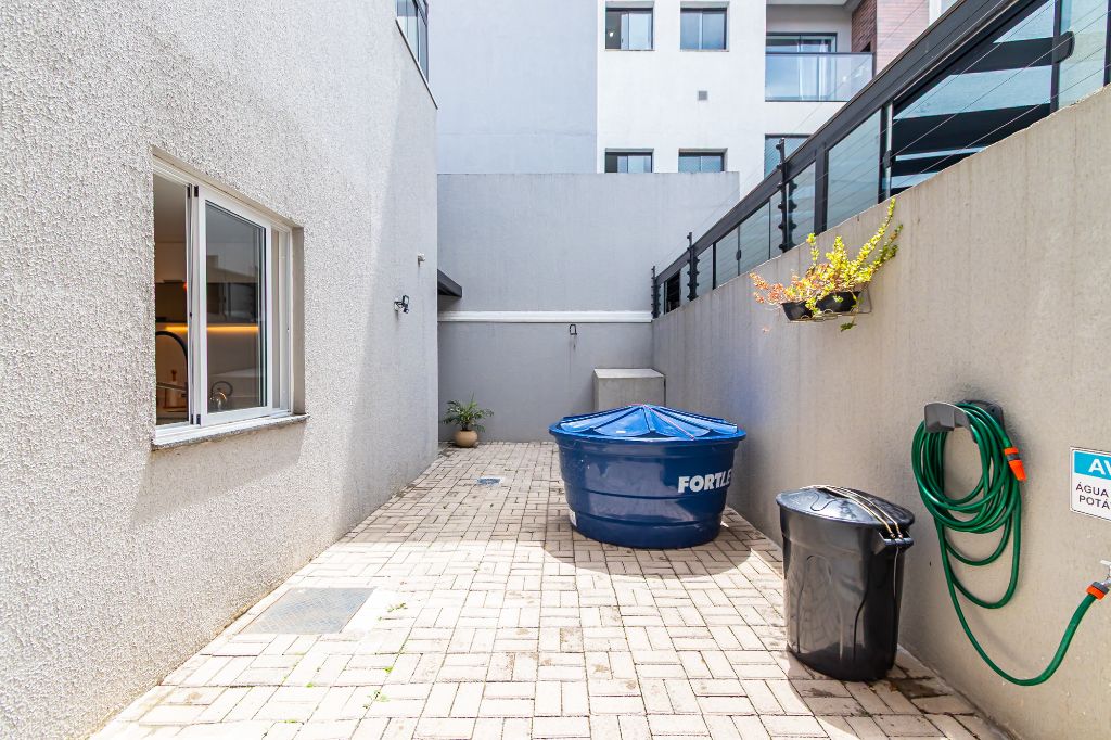Sobrado, 3 quartos, 151 m² - Foto 43