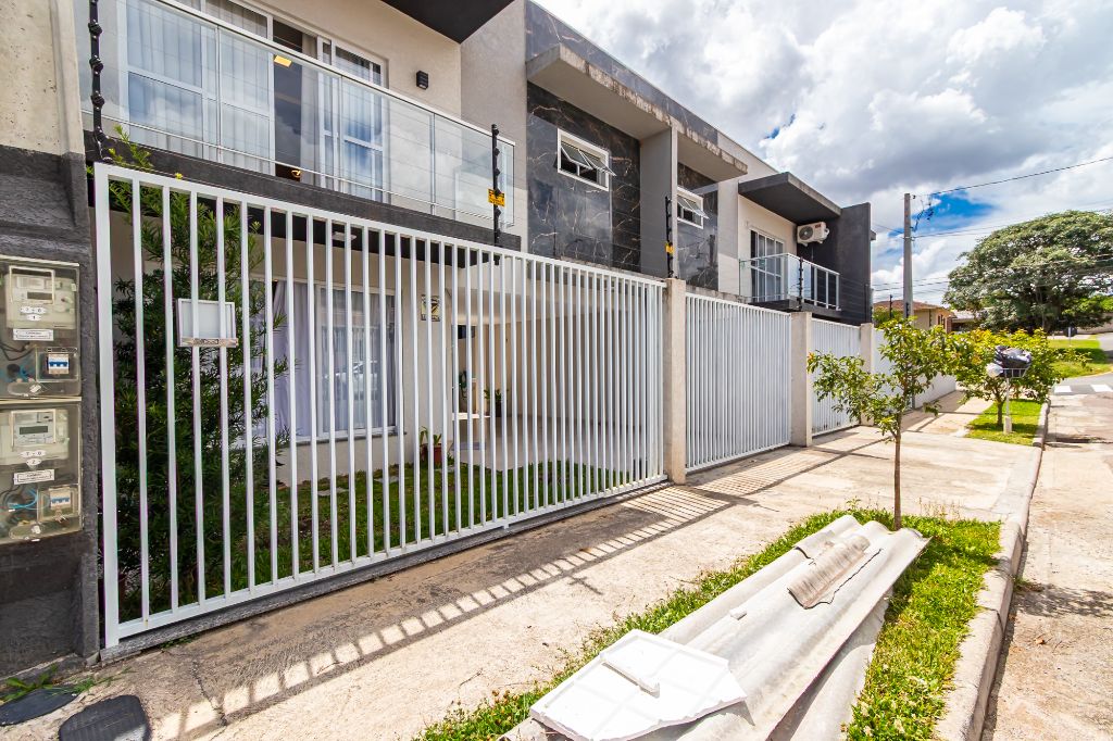 Sobrado, 3 quartos, 151 m² - Foto 45