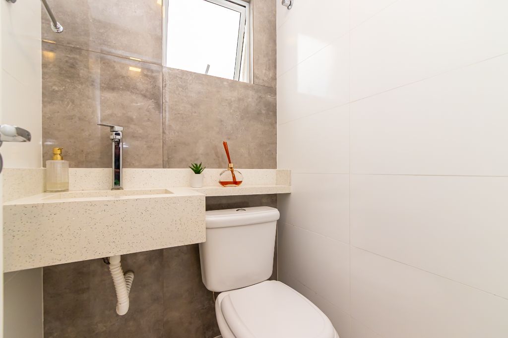 Sobrado, 3 quartos, 151 m² - Foto 10