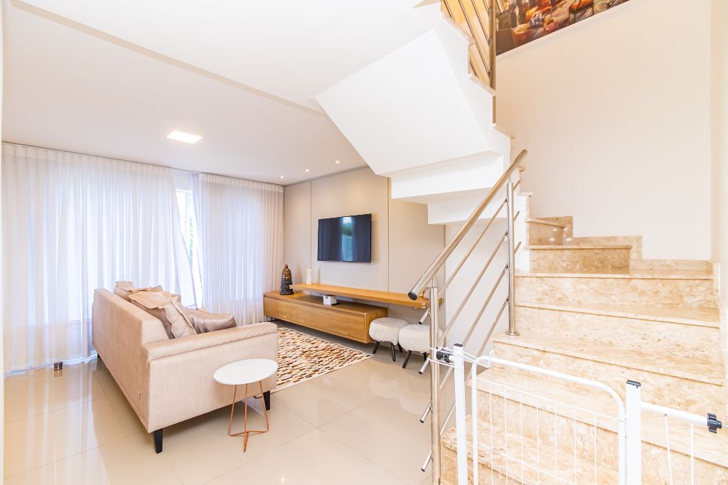 Sobrado, 3 quartos, 151 m² - Foto 3