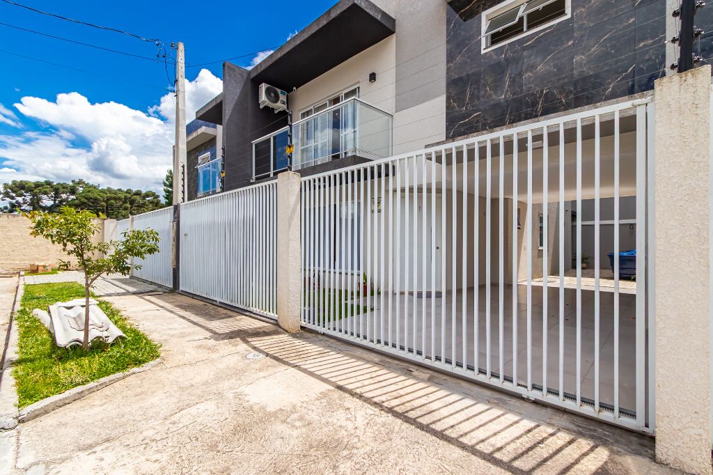 Sobrado, 3 quartos, 151 m² - Foto 2