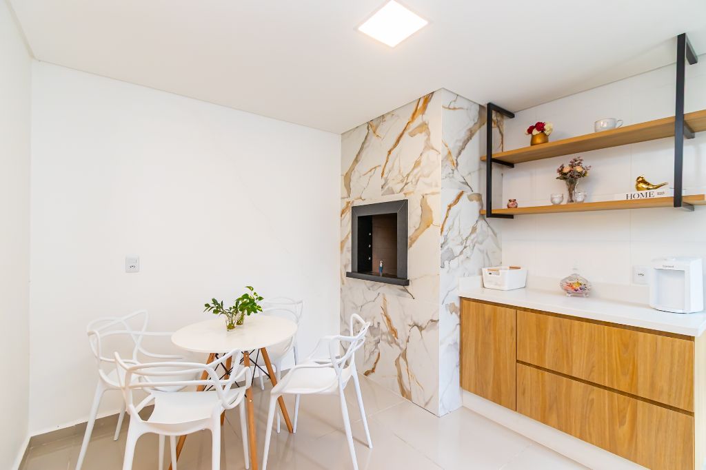 Sobrado, 3 quartos, 151 m² - Foto 12
