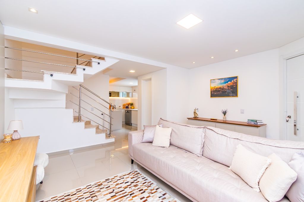 Sobrado, 3 quartos, 151 m² - Foto 5
