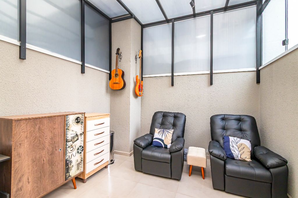 Sobrado, 3 quartos, 151 m² - Foto 36