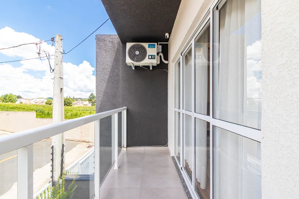Sobrado, 3 quartos, 151 m² - Foto 26